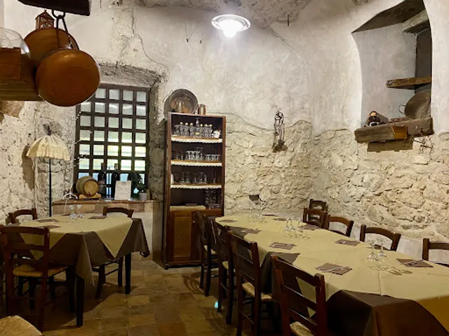 Trattoria Di Via Magenta