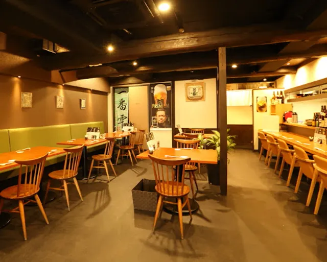 Kassenn Nampu Motoki