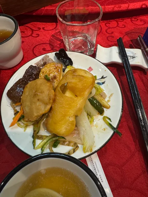 Shunde Lao Restaurant Xixiang Br.