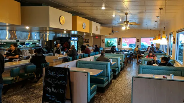 Thousand Oaks Cafe II