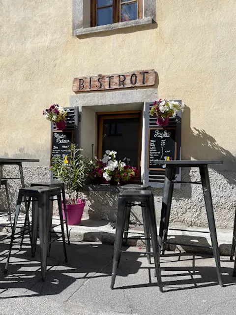 La Cave du Pere Fressard