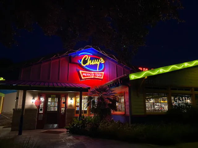 Chuy's