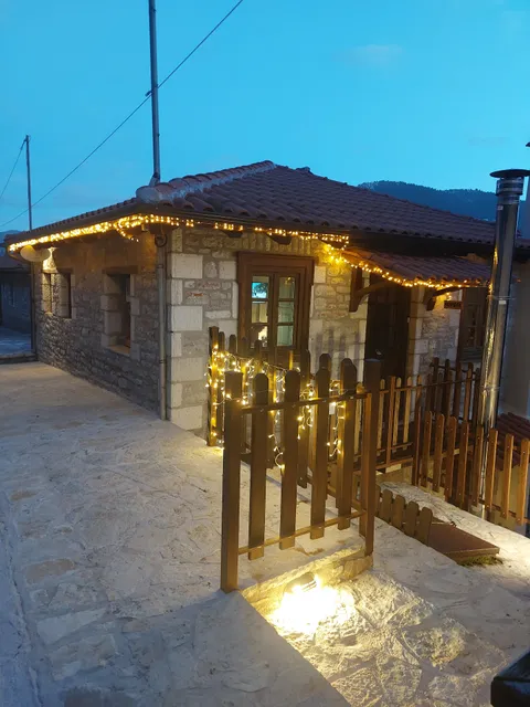 Οι Κορφές- Korfes (βραχυχρόνια μίσθωση)