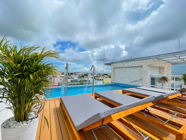 888 Nader Apartments | Cancún | A Concept By B2B Vacations