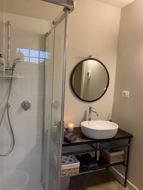 Magnolia Country House