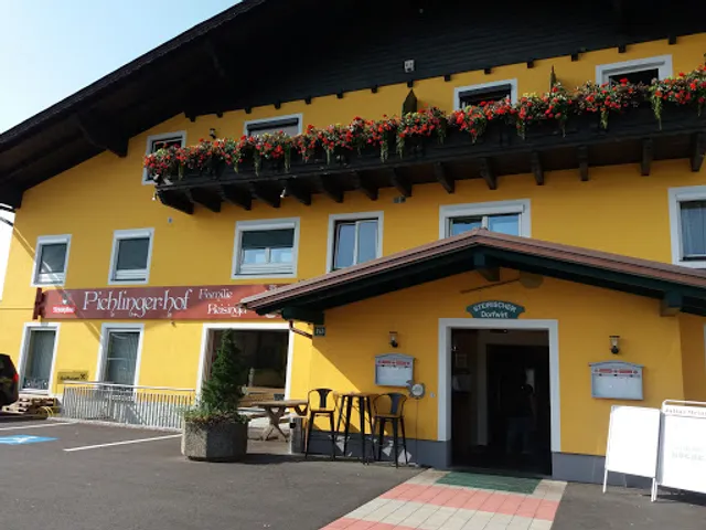 Pichlingerhof