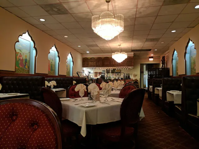 Haandi Indian Cuisine