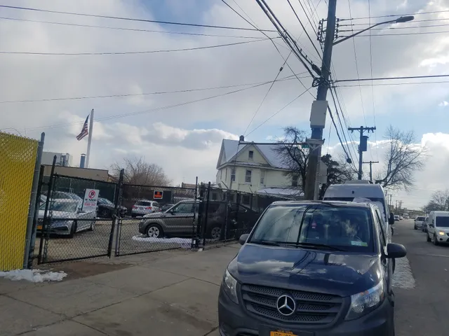 C&D JFK Long Term Parking