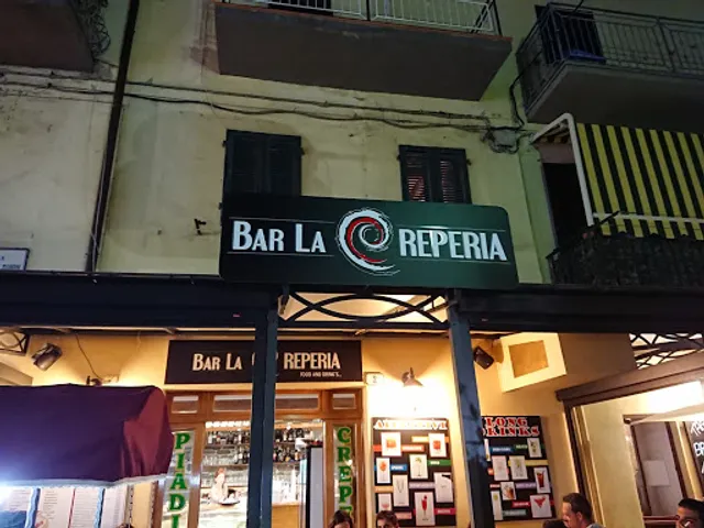 Bar La Creperia