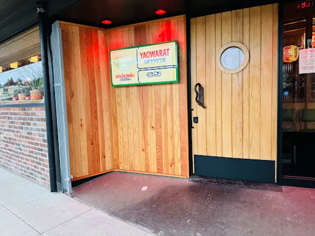 Yaowarat