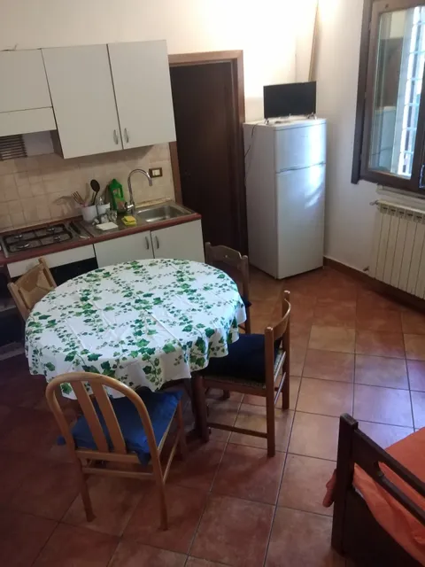 Case vacanza, Vatican Low Cost