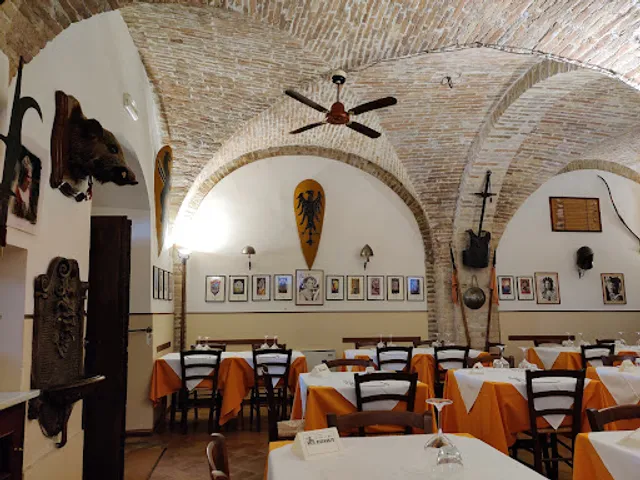 Locanda Del Palio