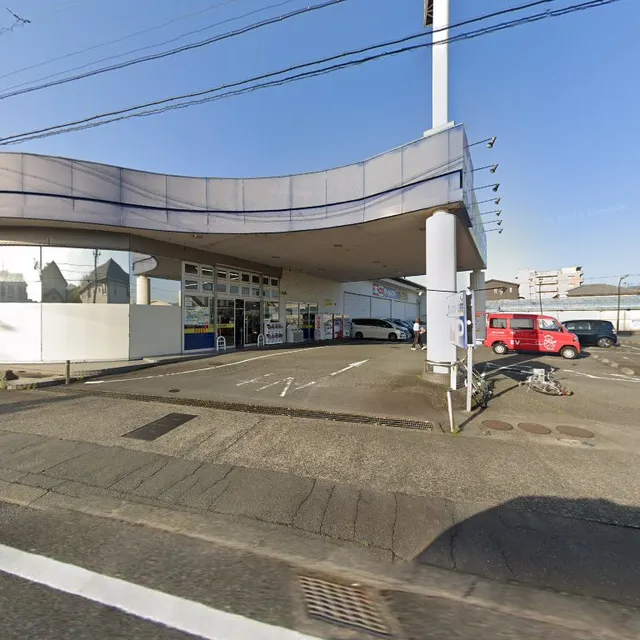 メディアポリス函南店