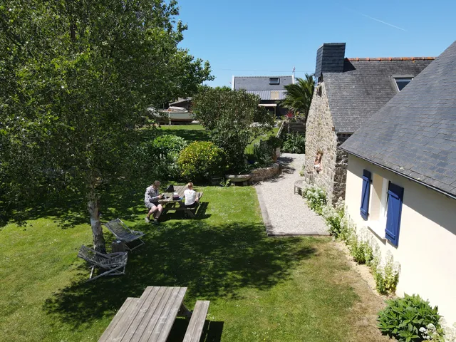 Île ô des capucins