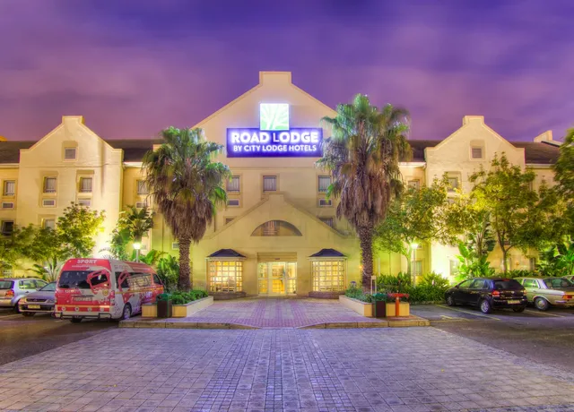 Road Lodge Cape Town International Airport
