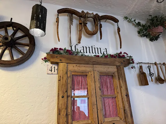 Ristorante Pizzeria Al Torchio