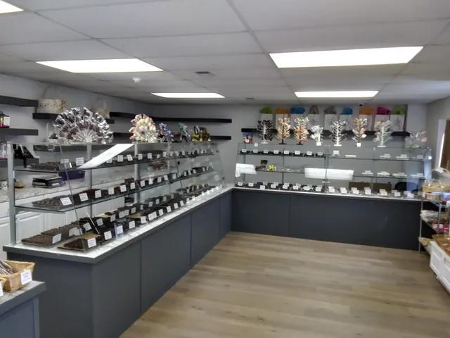 Victoria's Candies Inc