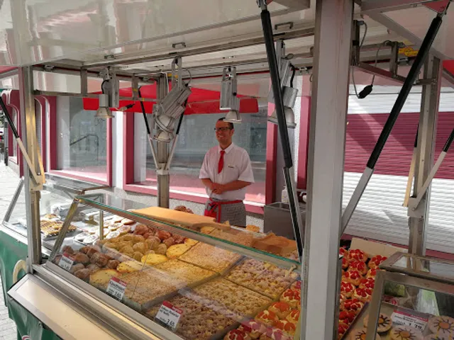 Bäckermeister Grobe GmbH & Co. KG Limbecker Straße