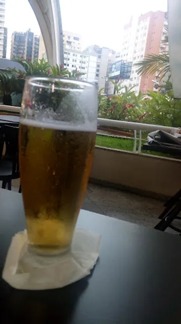 Chopp Time