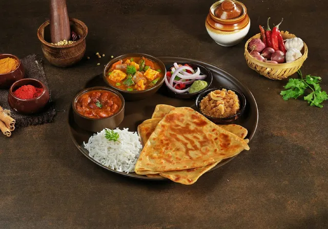 BOX8 - India's Largest Desi Meals Brand