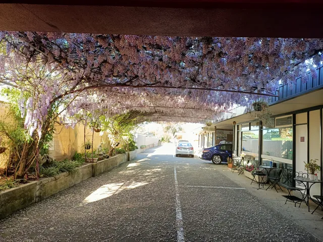 Corowa Gateway Motel