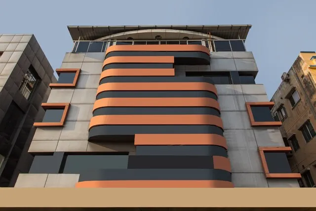 Capital O IND013 Hotel Swaroop Inn