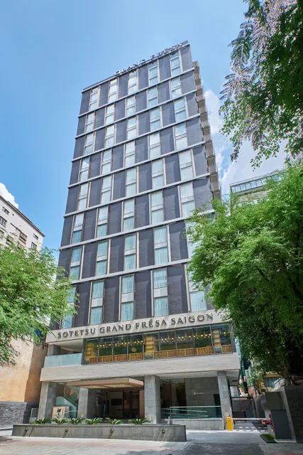 SOTETSU GRAND FRÉSA SAIGON