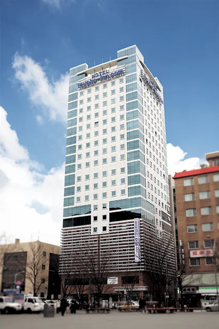 Toyoko Inn Busan Stn. 1