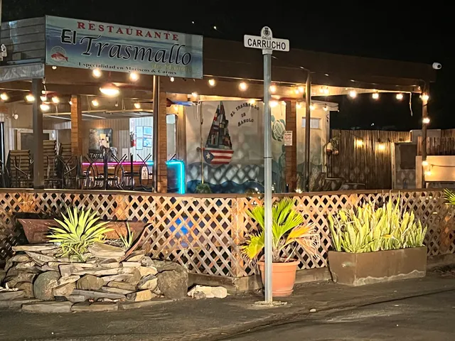 El Trasmallo de Manolo