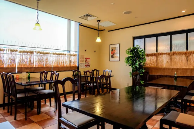 バベーネ和歌山フォルテ店