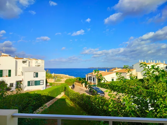 Apartamentos Rayma I-II-III