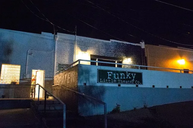 Funky Little Theater Company