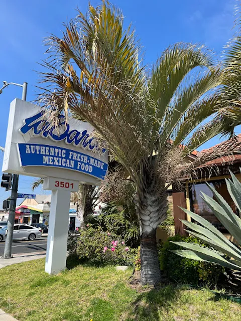 La Barca Restaurantes