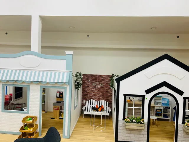 Bloom and Grow Creative