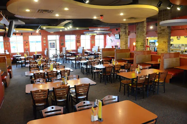 Happy Joe's Pizza - Coal Valley