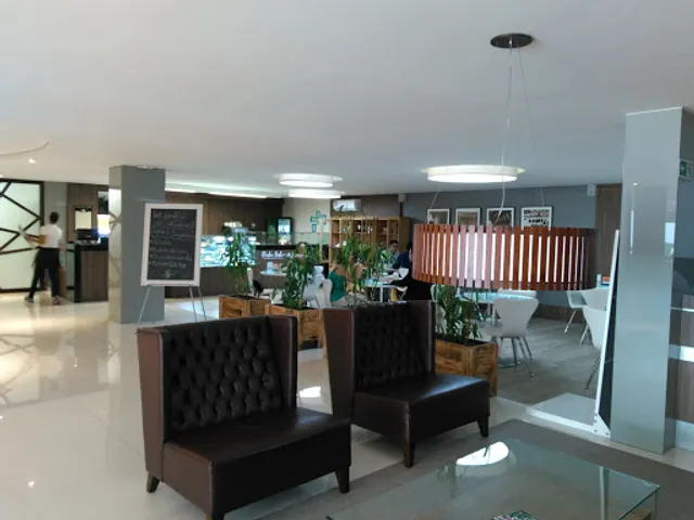 Dulce Amore Conceito