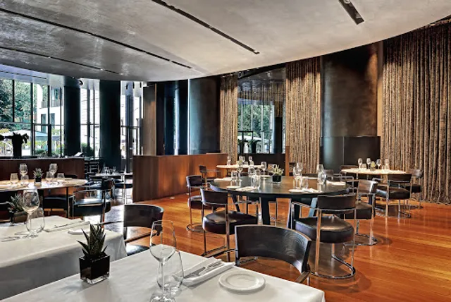 Il Ristorante - Niko Romito