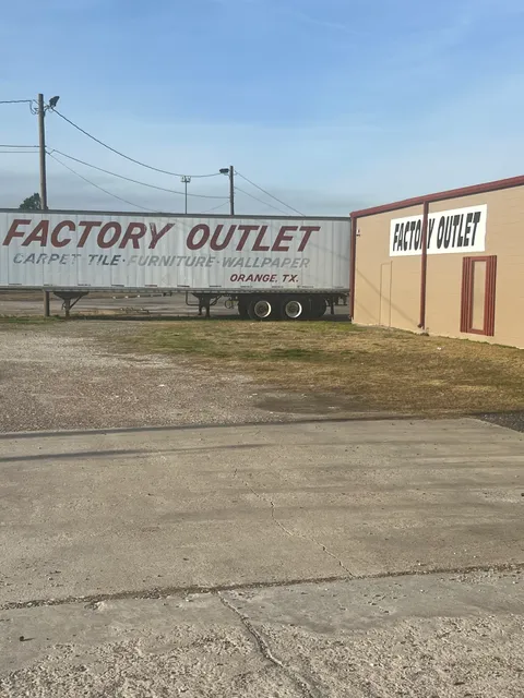 Factory Outlet Flooring Center