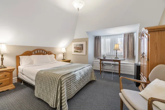 Hotel Manoir de la Tour