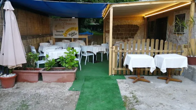 La cucina di Venere osteria