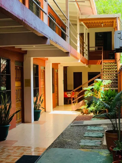 Hotel Cabinas Jacomar