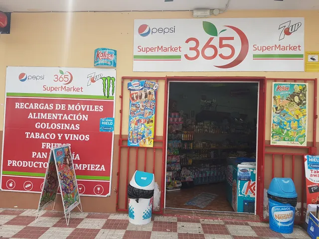 365 Supermercado