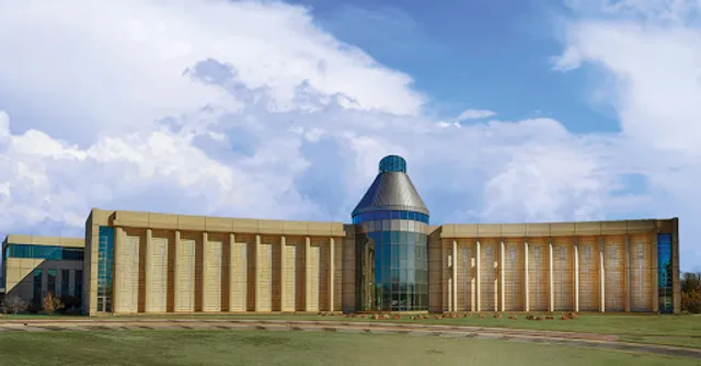 Oklahoma Historical Society