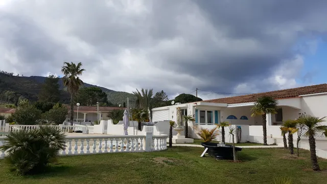 Location Villas de vacances