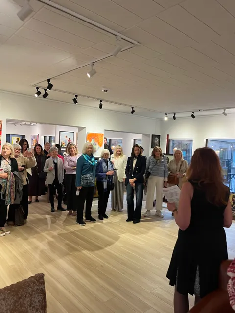 Summer and Grace Gallery