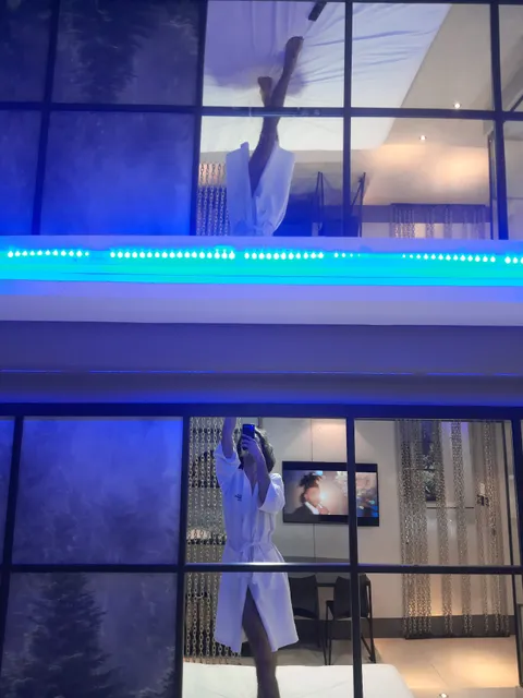 Motel Della Montagna