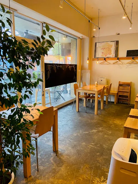 BARBE（バルブ）