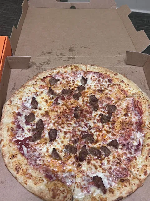 Little Caesars