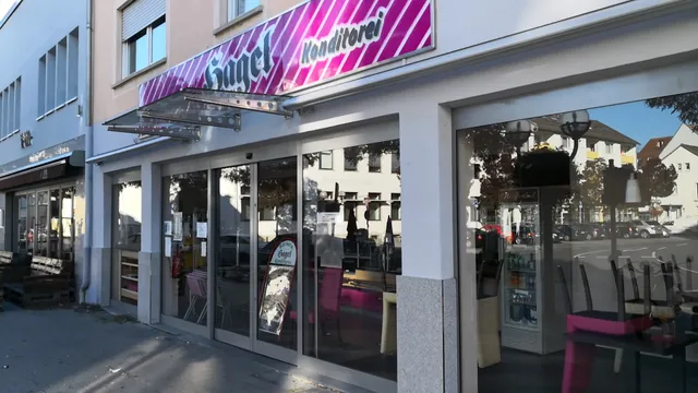 Bäckerei u. Konditorei Hagel GmbH