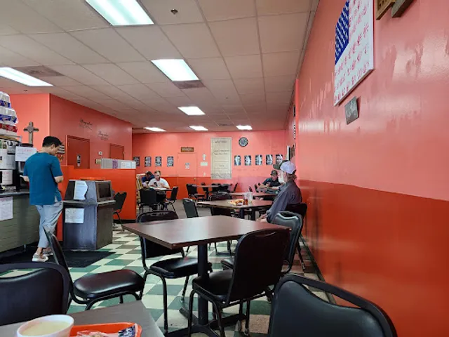 Tasty Heaven Sandwiches